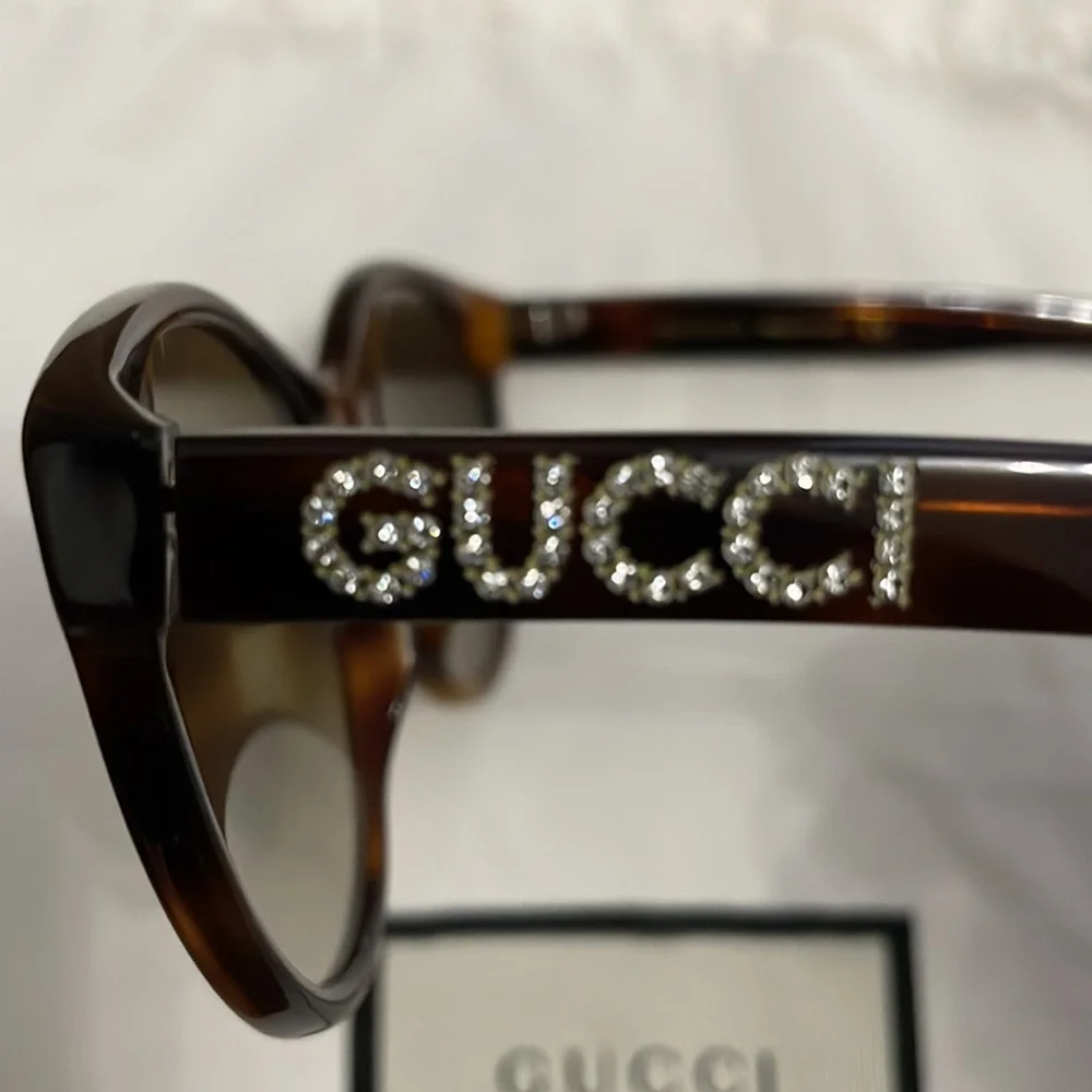 🎉HOST PICK🎉 Gucci Sunglasses